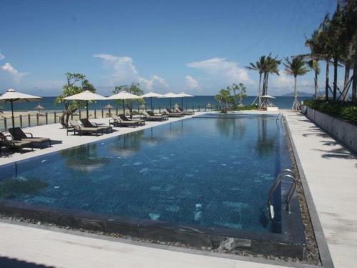 4 Bedroooms Villas