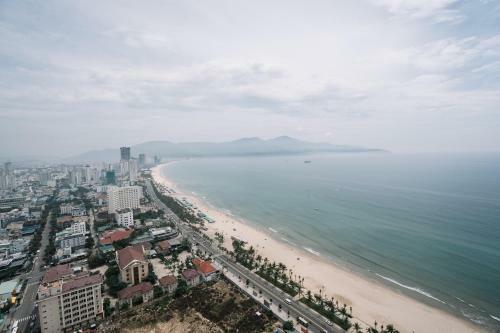Da Nang Daisy Apartment