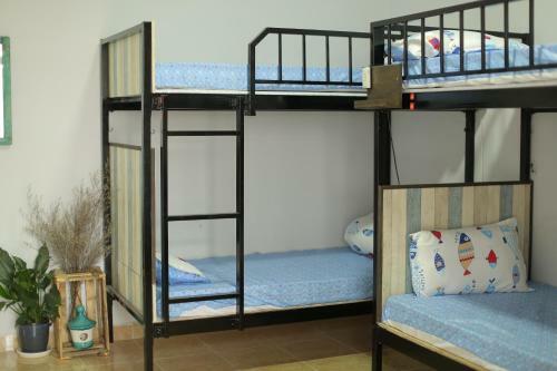 Albergue 2moonhouse 2