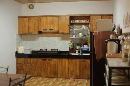 Albergue 2moonhouse 2