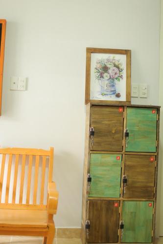 Albergue 2moonhouse 2