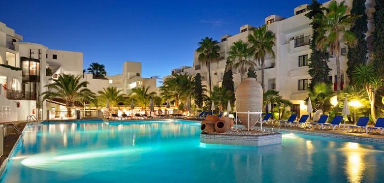 Hotel Apartments Sol Cala D&rsquo;or