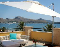 Hotel Galeon Suites