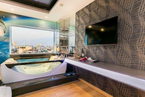 Hotel Bonita Tht