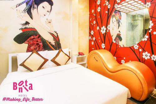 Hotel Bonita Tht