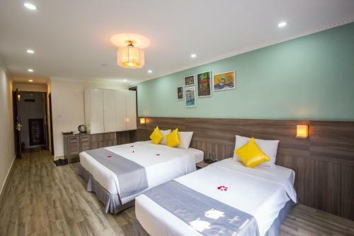 Hay Hostel