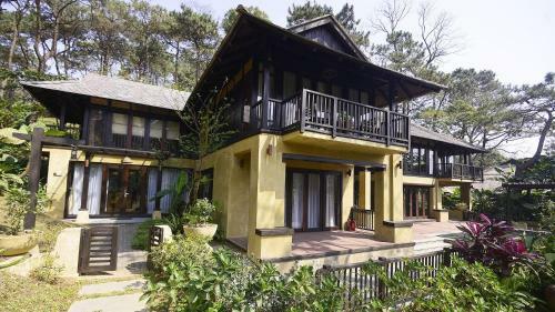 Hotel Melia Bavi Mountain Retreat