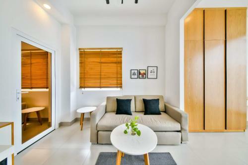 Apartamento Proview House's