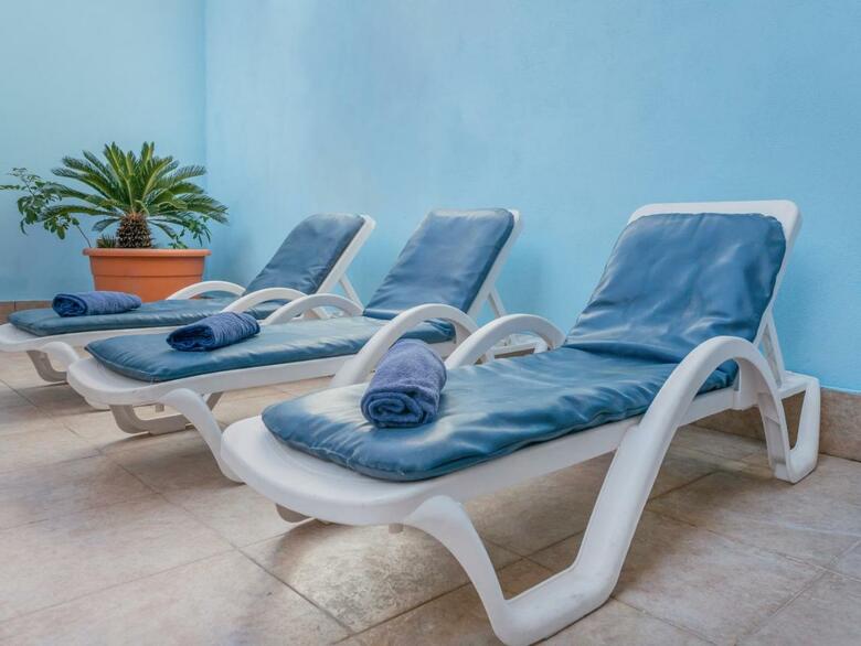Hotel Qawra Point Holiday Complex