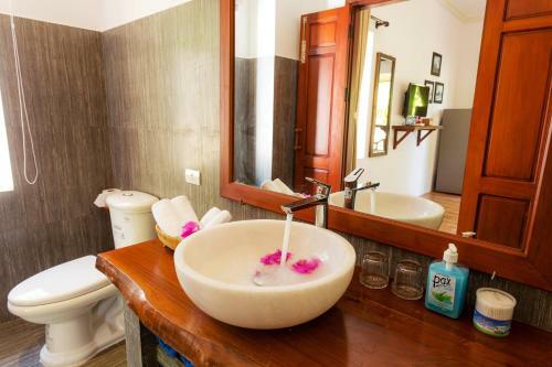 Bo's House Homestay