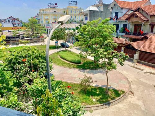 Hostal Guesthouse Phuong Hong