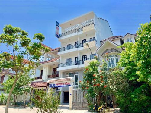 Hostal Guesthouse Phuong Hong