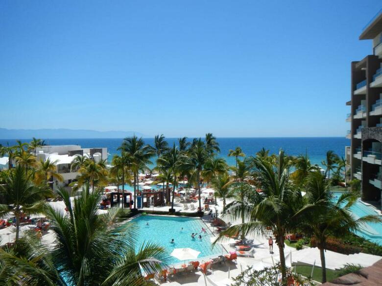 Hotel Dreams Vallarta Bay Resort & Spa
