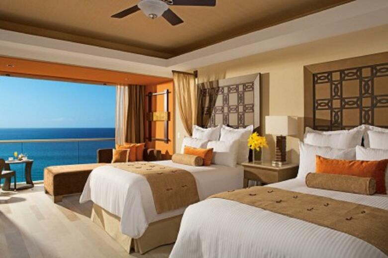 Hotel Dreams Vallarta Bay Resort & Spa