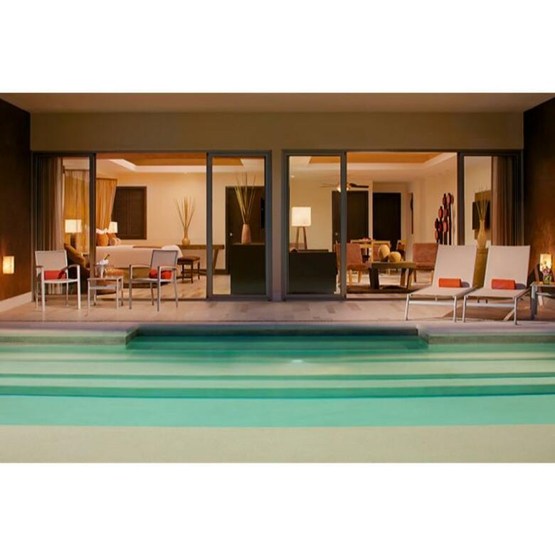 Hotel Dreams Vallarta Bay Resort & Spa