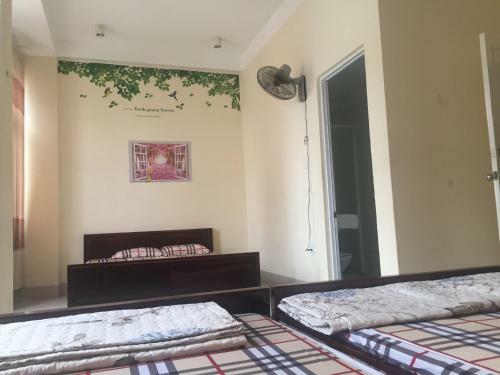 Hostal Trang Hoang Motel