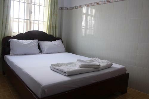 Albergue Truong Phat Guesthouse