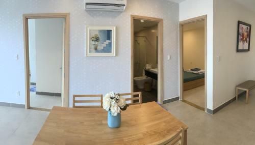 Blue Sapphire Resort - Seaview Apartment
