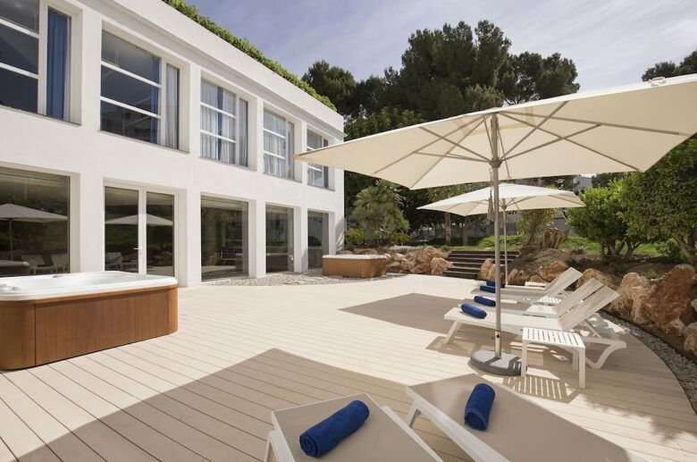 Canyamel Park Hotel & Spa Adults Only (+16)