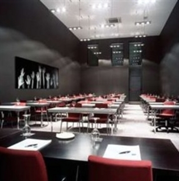 Hotel Sercotel Ciutat D�alcoi