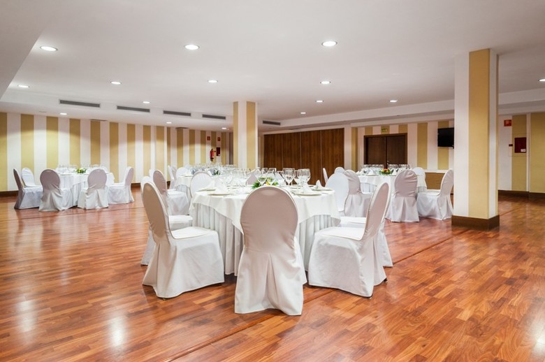 Hotel Exe Agora C�ceres