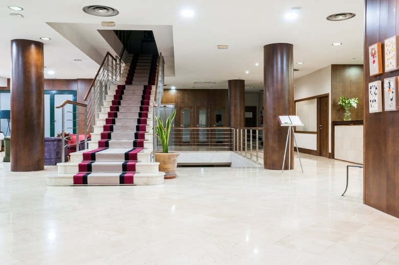 Hotel Exe Agora C�ceres