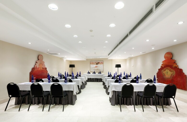 Hotel Eurostars Palacio Santa Marta