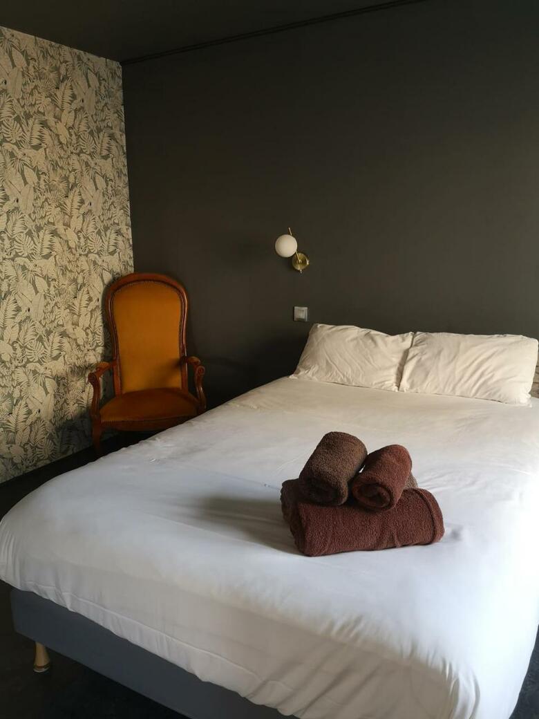 Hotel Comfort D Angleterre