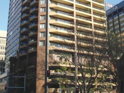 Hotel York Suites N Residences (1 Bedrm Suite)