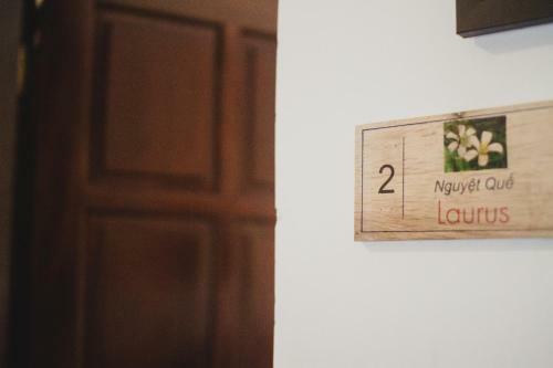 Villa Doan's Home