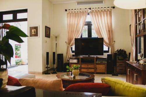 Villa Doan's Home