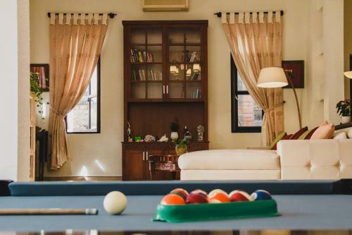 Villa Doan's Home
