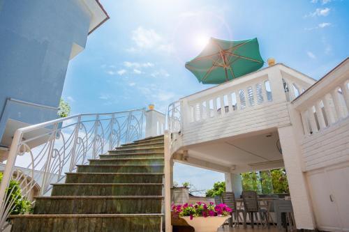 Tran Duy Seaview Villa 1
