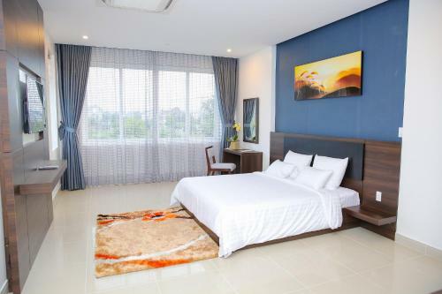 Huyen Sam Villa