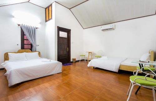 Vietber Villa 9116