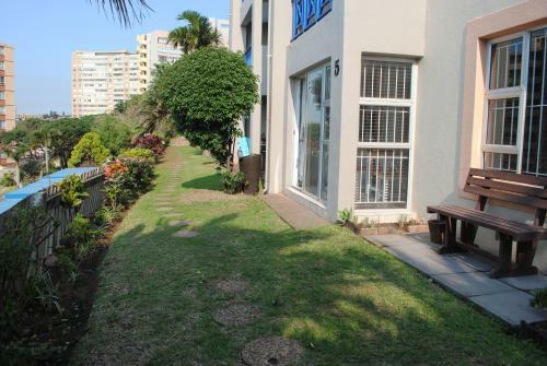 Apartamento 5 Key Largo