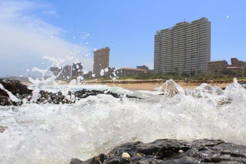 Apartamento Silver Dolphin Holidays