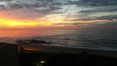 Apartamento Silver Dolphin Holidays