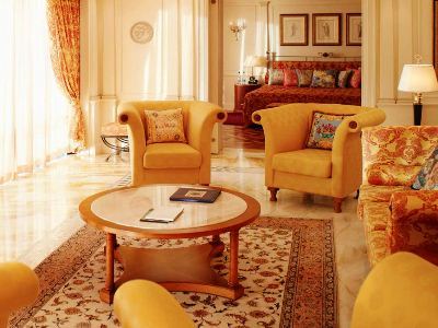 Hotel Palazzo Versace Gold Coast (Lagoon Room)