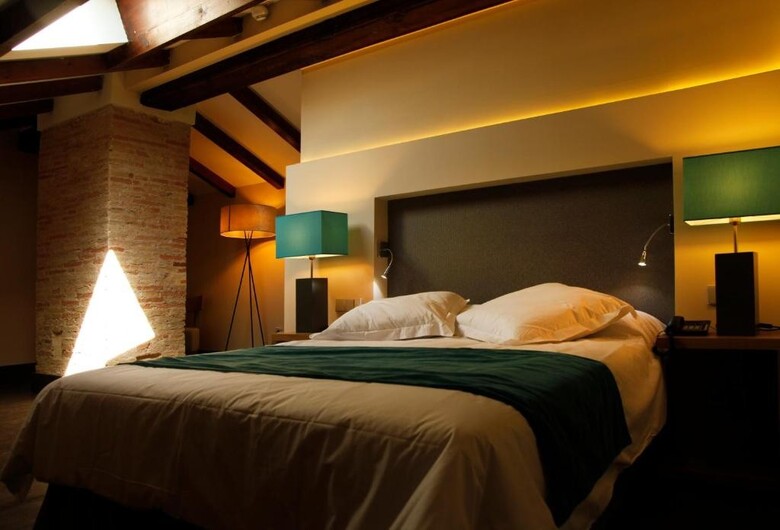 Hotel Spa Martin El Humano