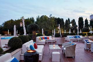 Hotel Grecian Park
