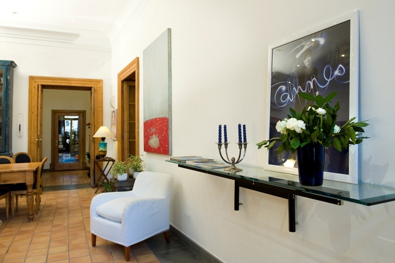 Apartamentos Cairoli