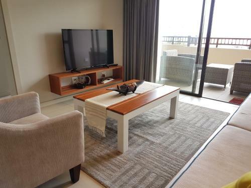 Apartamento Zimbali Suites 404
