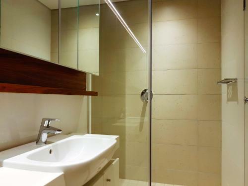 Apartamento Zimbali Suites 404
