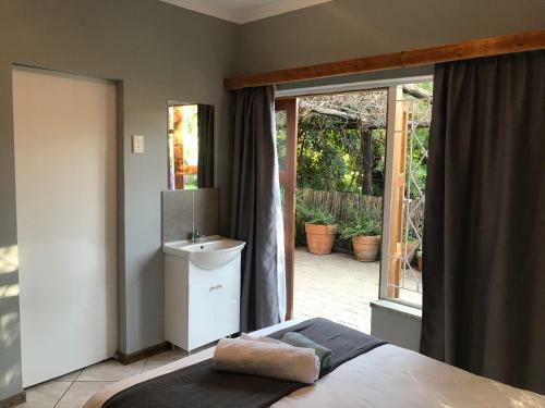 Apartamento Celtis Lane Guest House