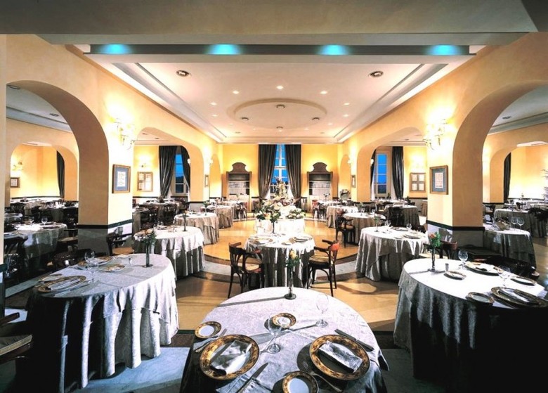 Hotel Bagni Di Pisa Palace & Spa