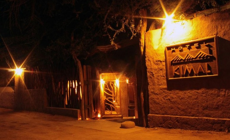Hotel Kimal