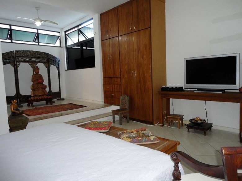 Hotel Casa Petunia Pousada Boutique