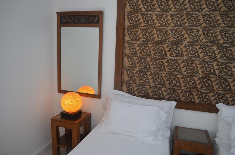 Hotel Casa Petunia Pousada Boutique