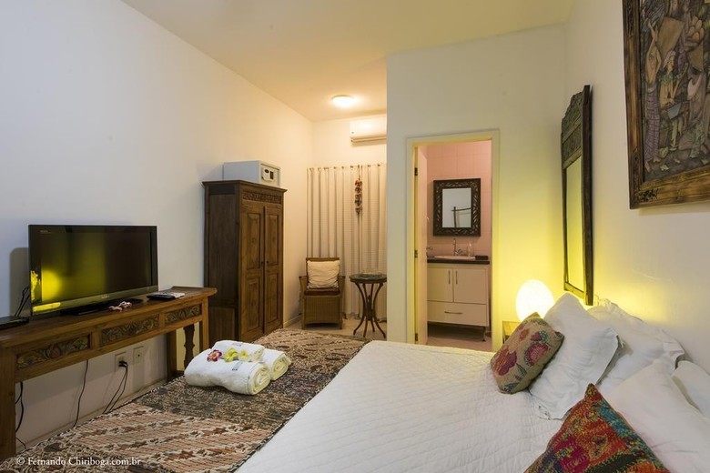Hotel Casa Petunia Pousada Boutique